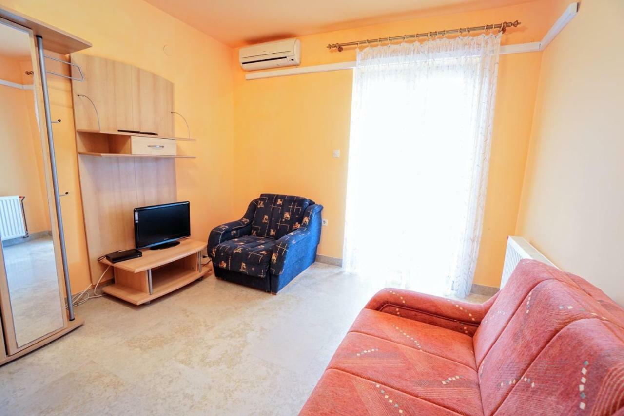 Apartments Branka Zambratija  Eksteriør bilde