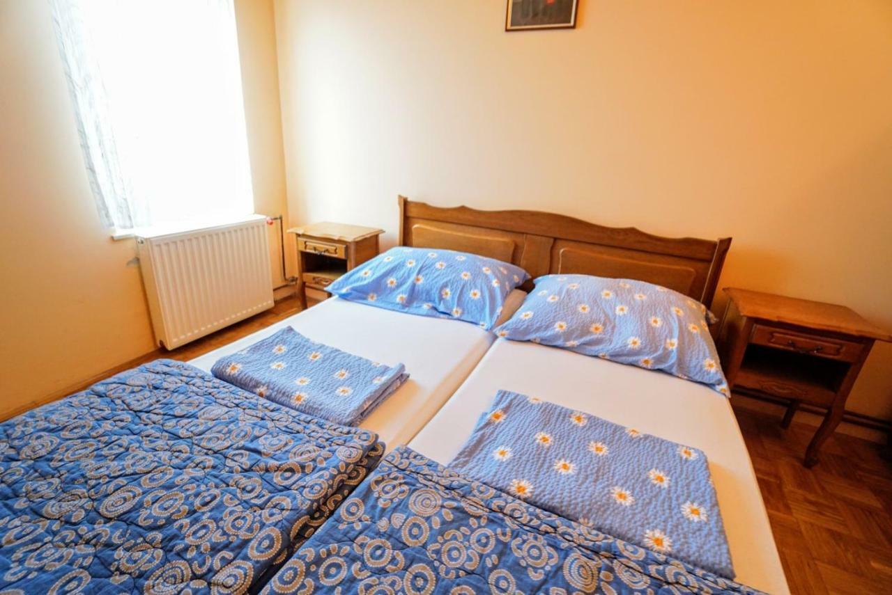 Apartments Branka Zambratija  Eksteriør bilde