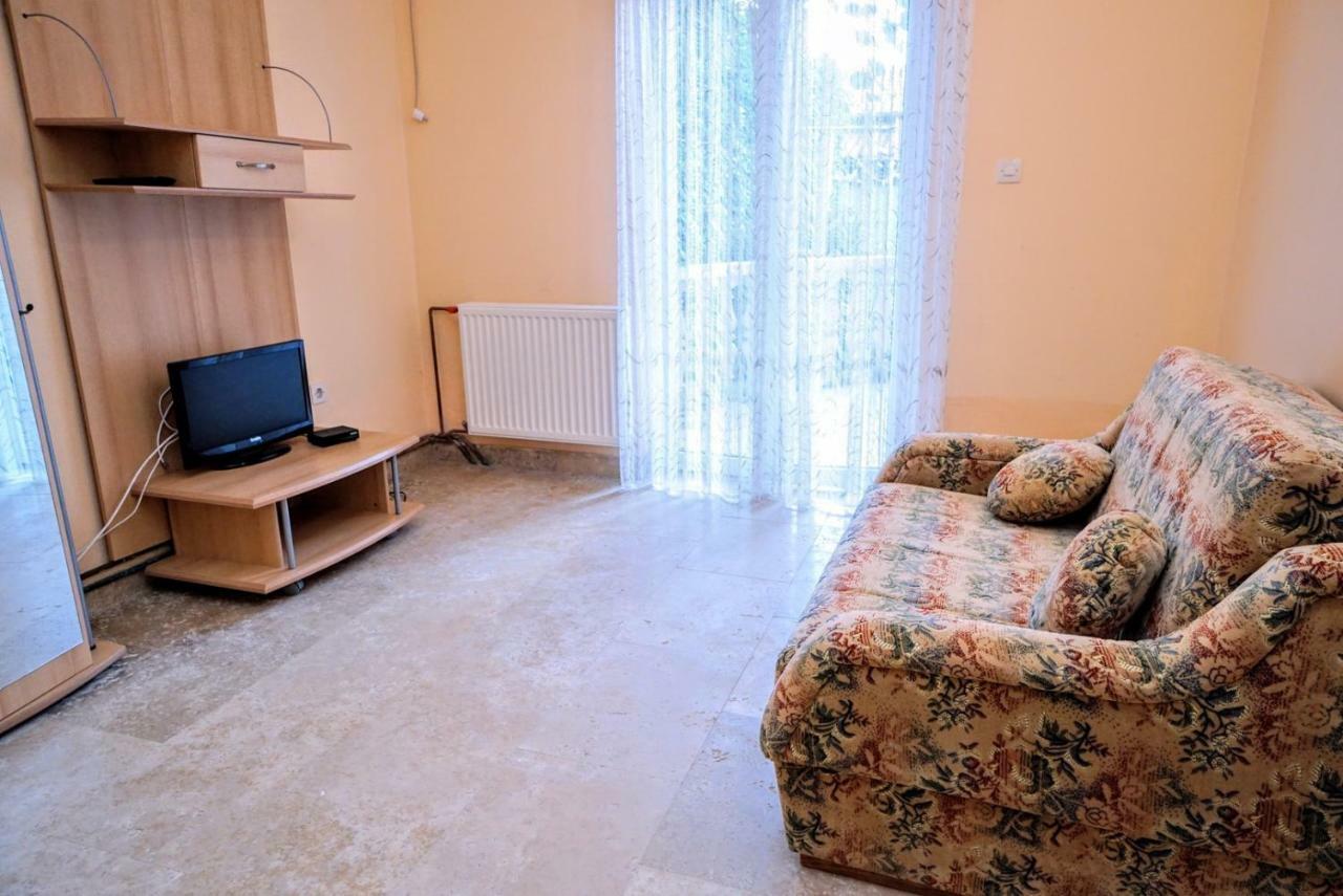 Apartments Branka Zambratija  Eksteriør bilde